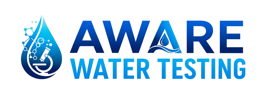 Aware Water Testing